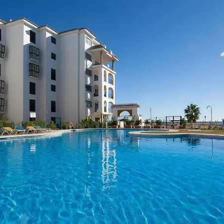 Lovely 2-bed In Marina De La Duquesa *